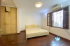 5 bedroom house for rent in Ngoc Thuy Long Bien
